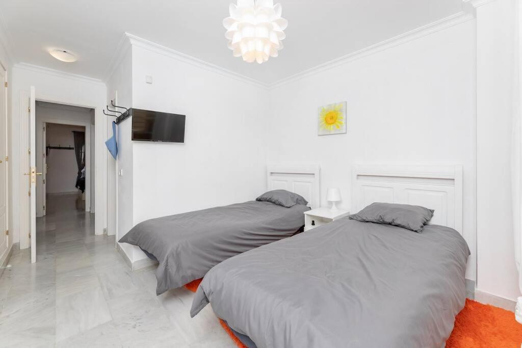 Exceptional Views At Senorio De Aloha Rdr370 Marbella