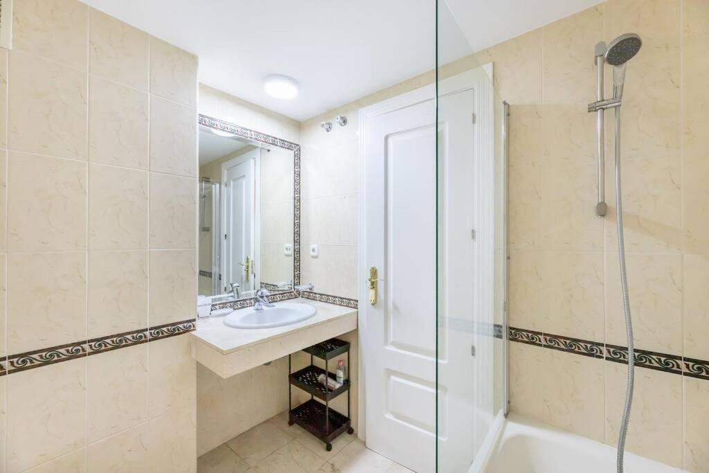 Apartment Exceptional Views At Senorio De Aloha Rdr370 Marbella