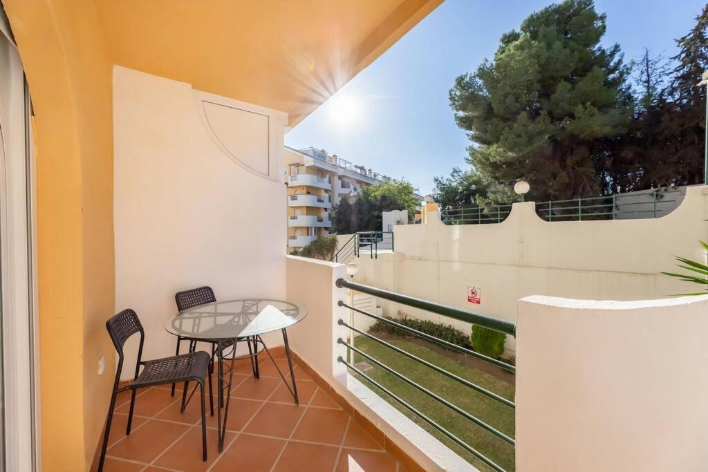 Exceptional Views At Senorio De Aloha Rdr370 * Marbella